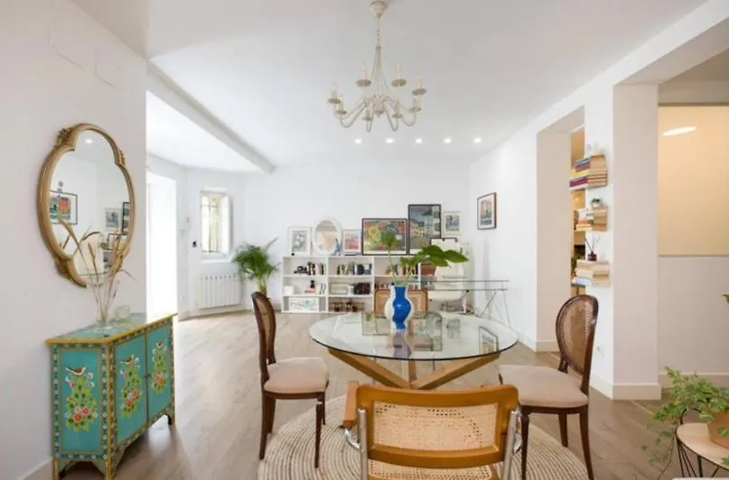 Apartamento Large Terrace 3 Minutes From The Beach Guecho